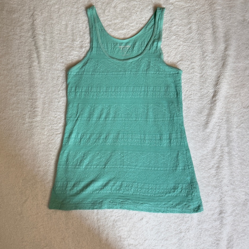Mossimo cami top